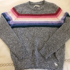 Girls abercrombie kids Sweater in Size 11/12